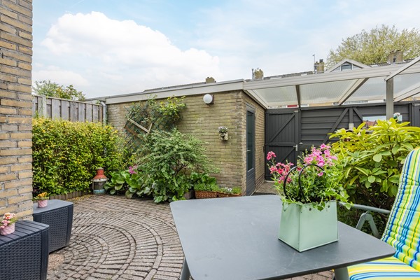 Medium property photo - Heimond 69, 2678 BH De Lier